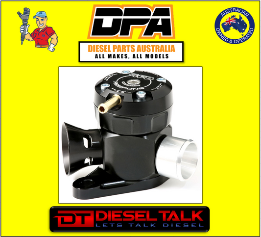 GO FAST BITS T9006 RESPONS DIVERTER/BLOW OFF VALVE SOUND ADJ SYSTEM. NISSAN GFB