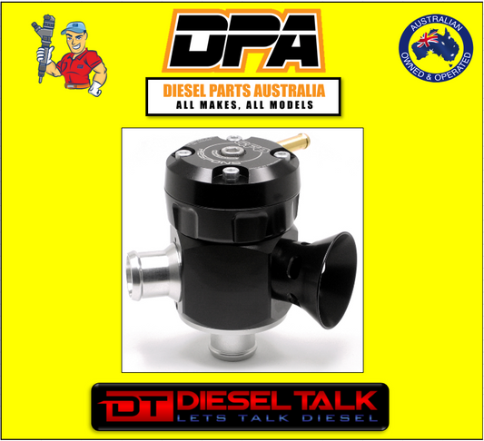 GO FAST BITS T9020 RESPONS DIVERTER/BOV SOUND ADJUSTMENT SYSTEM SUBARU MAZDA GFB