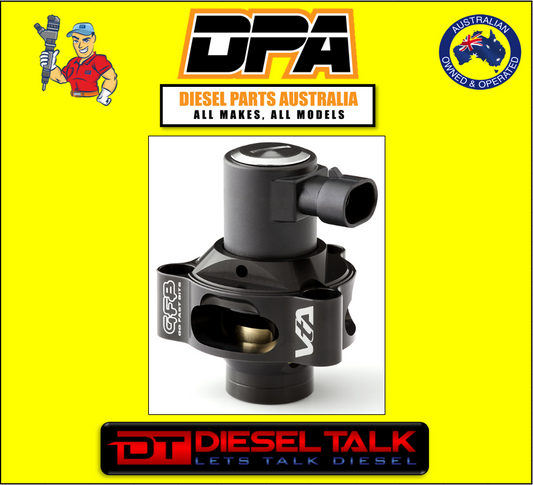 GO FAST BITS T9484 VTA BLOW OFF VALVE. FORD FOCUS. GFB