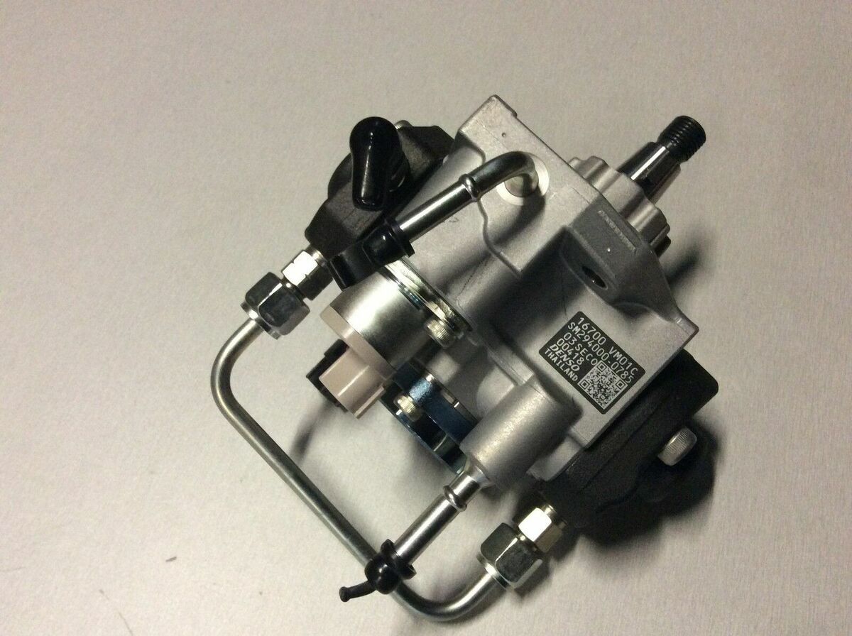 Nissan YD25 Fuel Pump (16700-VM01C)