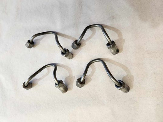 Nissan ZD30 Common Rail Fuel Line Set