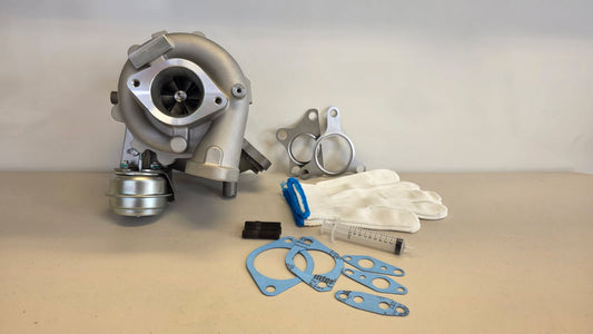 Turbo Charger To Suit Nissan Navara / Pathfinder D40, YD25 2.5L