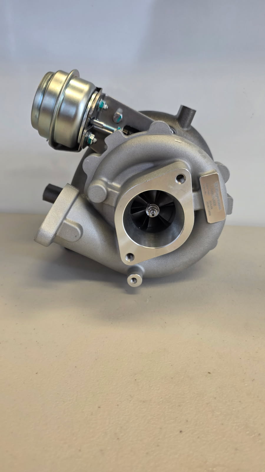 Turbo Charger To Suit Nissan Navara / Pathfinder D40, YD25 2.5L
