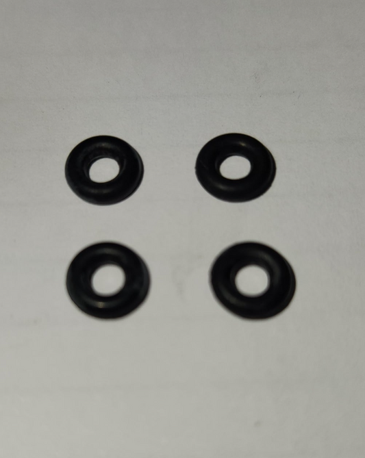 Rubber O'Ring (I.D. 3.0mm C.S. 2.0mm)