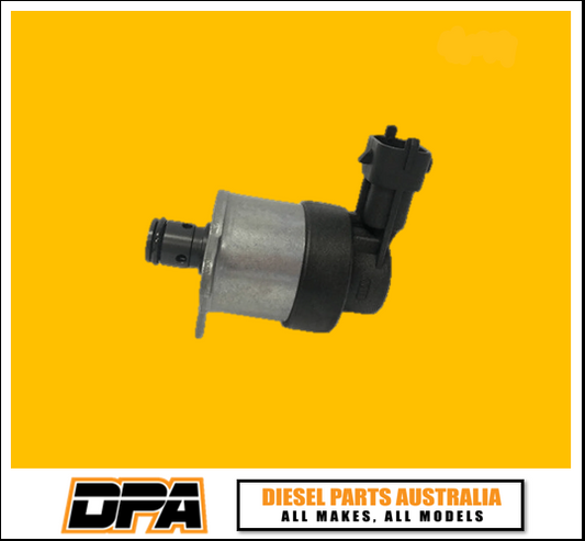 Nissan Patrol ZD30 CR Metering unit 1465ZS0009 / 0928400671