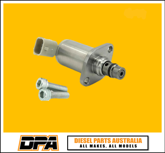 Holden Colorado RG 2.8L 2014-2018 - Suction Control Valve - 55493549 / 294009-1670