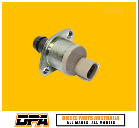 294200-0300 Denso Suction Control Valve for Toyota Hilux / Prado