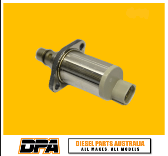 Mitsubishi Pajero 4M41 3.2L w/DPF - Suction Control Valve - 1460A049 / 294200-0660