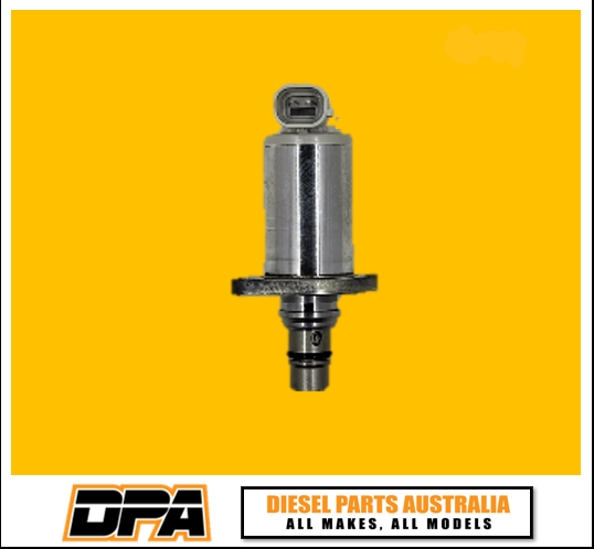 Subaru Forrester / Legacy 2.0L - Suction Control Valve (SCV) - 294200-0860
