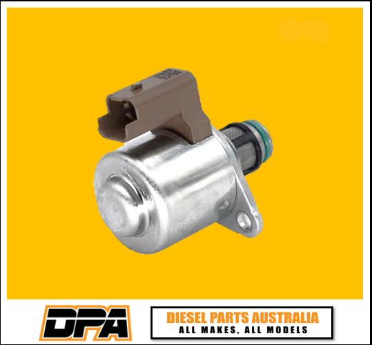 Ford / JCB Delphi Inlet metering Valve 9109-936A / 9M5Q-9D347-AA (IMV)