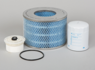 Donaldson 4WD Filter Kits for Toyota