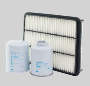 Donaldson 4WD Filter Kits for Toyota