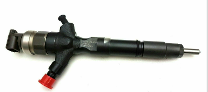 295050-0460 Denso Common Rail Injector 1KD-FTV (Hilux/Prado) – Diesel ...