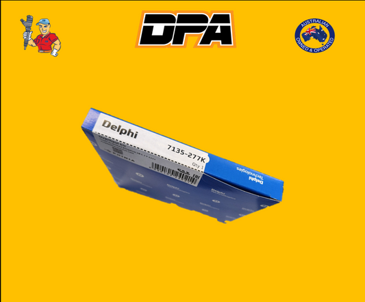 7135-277K Delphi Overhaul Kit