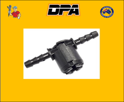 Common Rail Leak Off Connector, suitable for Bosch Piezo