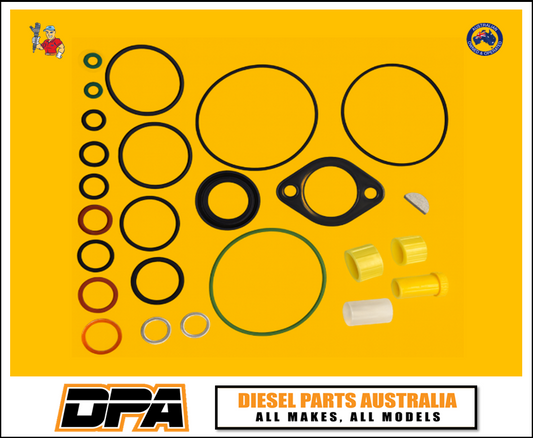 HP3 Denso Fuel Pump Repair Kit