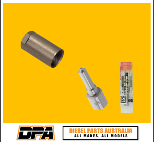 Injector Repair kit to Suit Common Rail Nissan Patrol ZD30