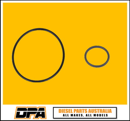 Injector Repair kit to Suit Common Rail Nissan Patrol ZD30
