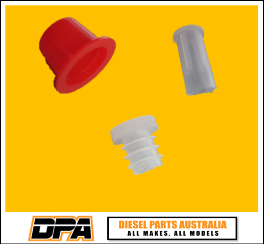 Injector Repair kit to Suit Common Rail Nissan Patrol ZD30
