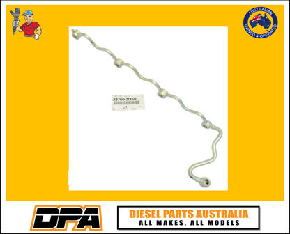 Toyota Hilux 1KD Injector Kit 37 Piece (Everything you need)