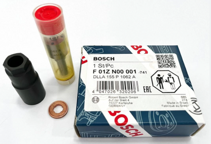 Bosch Injector Nozzle Kit To Suit Denso Injecors