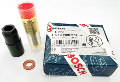 Bosch Injector Nozzle Kit To Suit Denso Injecors