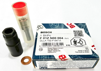 Bosch Injector Nozzle Kit To Suit Denso Injecors