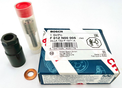 Bosch Injector Nozzle Kit To Suit Denso Injecors