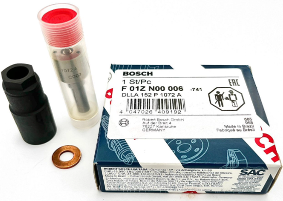 Bosch Injector Nozzle Kit To Suit Denso Injecors