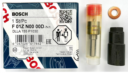 Bosch Injector Nozzle Kit To Suit Denso Injecors
