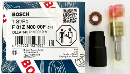 Bosch Injector Nozzle Kit To Suit Denso Injecors