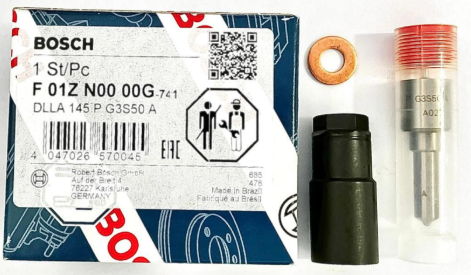 Bosch Injector Nozzle Kit To Suit Denso Injecors